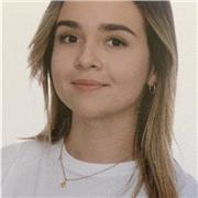 Profesora de inglés, para cualquier tipo de público, ubicada en Tenerife